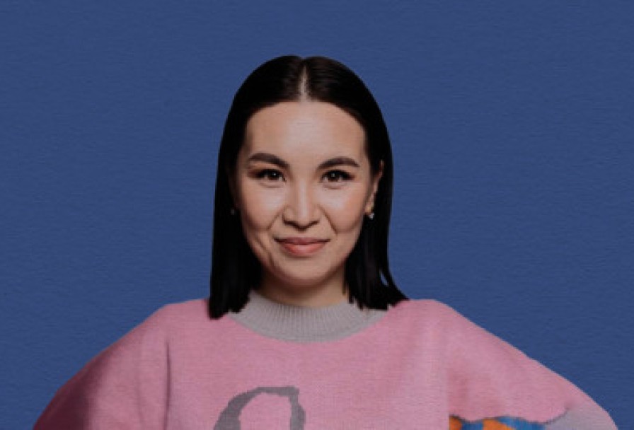 Сауле Юсупова