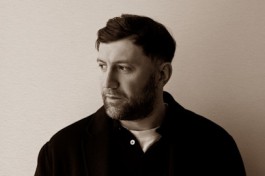 Тимур Каргинов