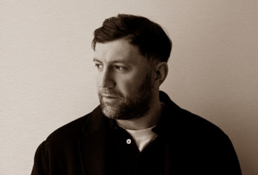 Тимур Каргинов