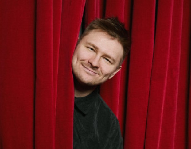 Вадим Постильный