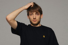 Женя Хоньяков