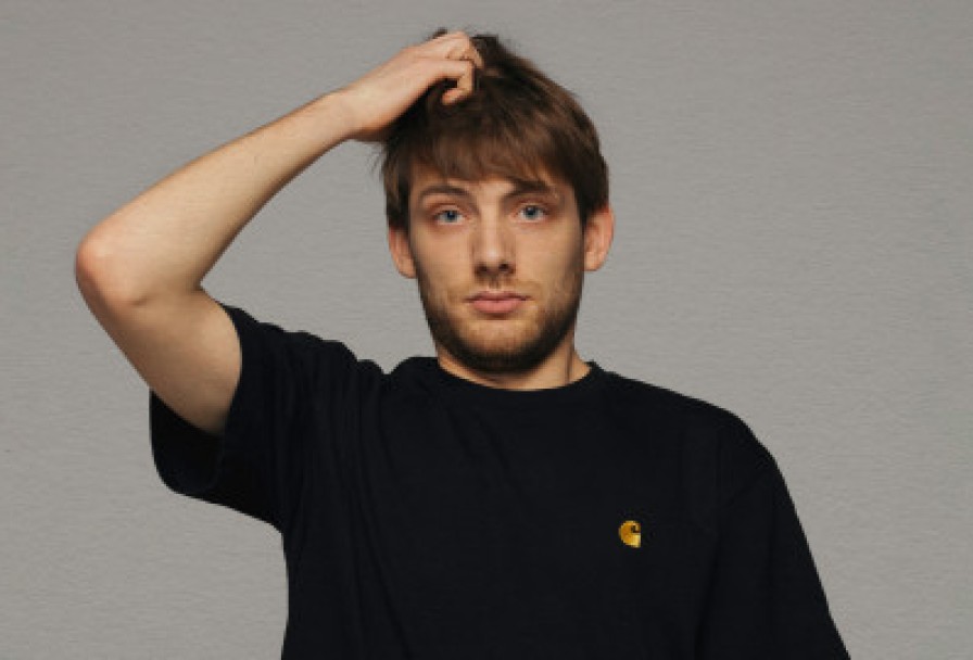 Женя Хоньяков