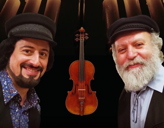 Ханукальные Майсы