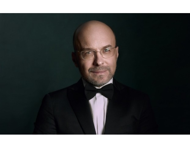 Бессмертные Шедевры. Александра Довгань и Бсо