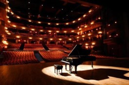 Чайковский. №1. Шопен. №1