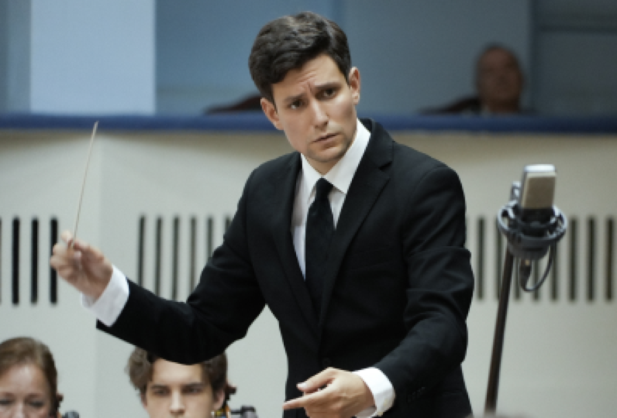 Дмитрий Шишкин, Николай Цинман, Рно. Бетховен, Брамс