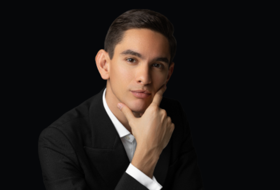 Дмитрий Шишкин, Николай Цинман, Рно. Бетховен, Брамс