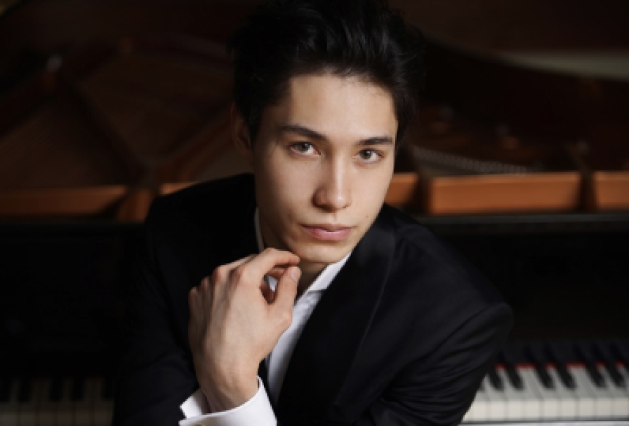 Энджел Вонг Тимур Зангиев Нфор Прокофьев