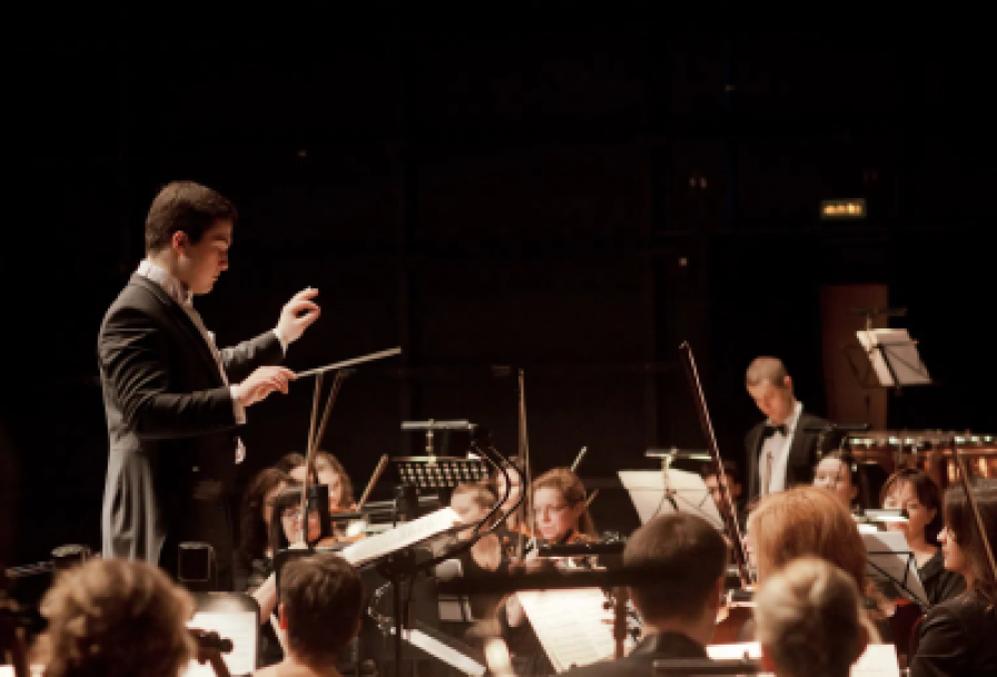 Энджел Вонг Тимур Зангиев Нфор Прокофьев