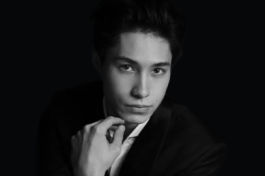 Энджел Вонг Тимур Зангиев Нфор Прокофьев