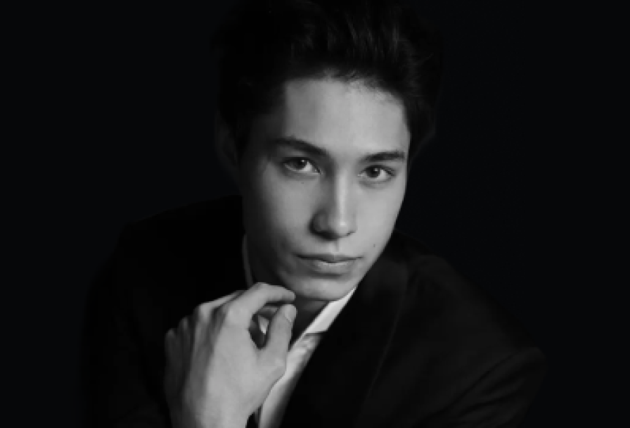 Энджел Вонг Тимур Зангиев Нфор Прокофьев