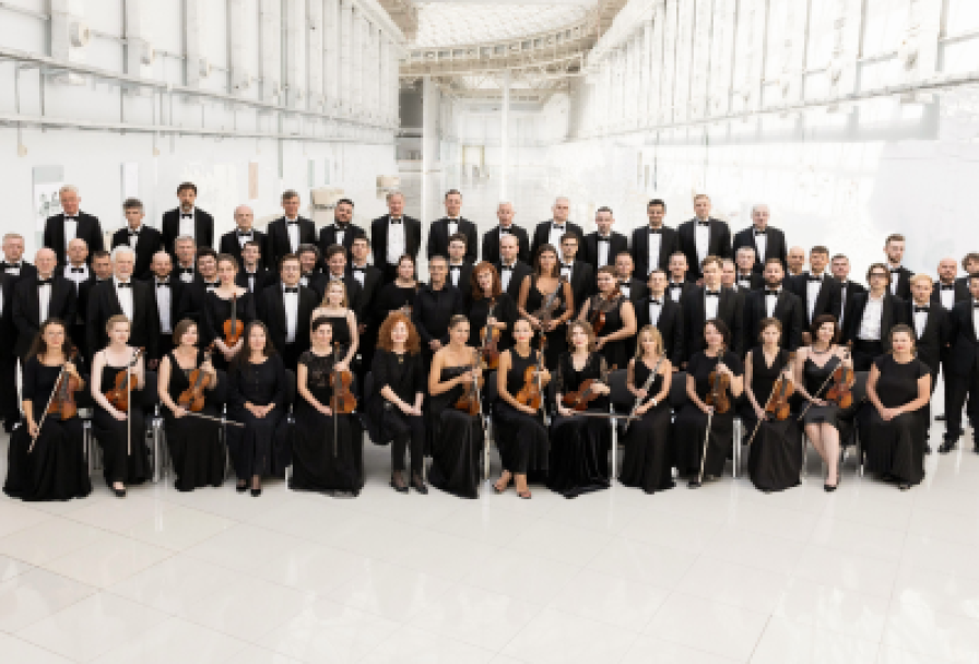 Иван Бессонов, Фёдор Безносиков, Рно. Шопен, Чайковский, Рахманинов