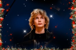 Иван Бессонов. к Старому Новому Году