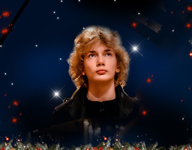 Иван Бессонов. к Старому Новому Году