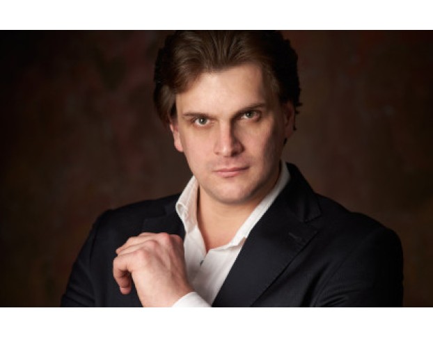 Карл Орф. Кармина Бурана