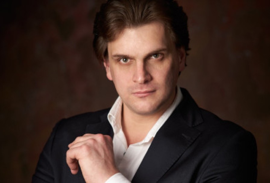 Карл Орф. Кармина Бурана