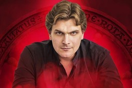 Карл Орф. Кармина Бурана