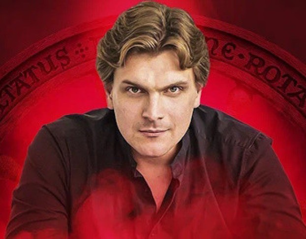 Карл Орф. Кармина Бурана