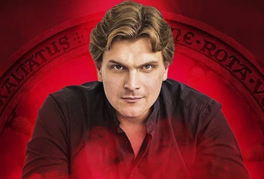 Карл Орф. Кармина Бурана