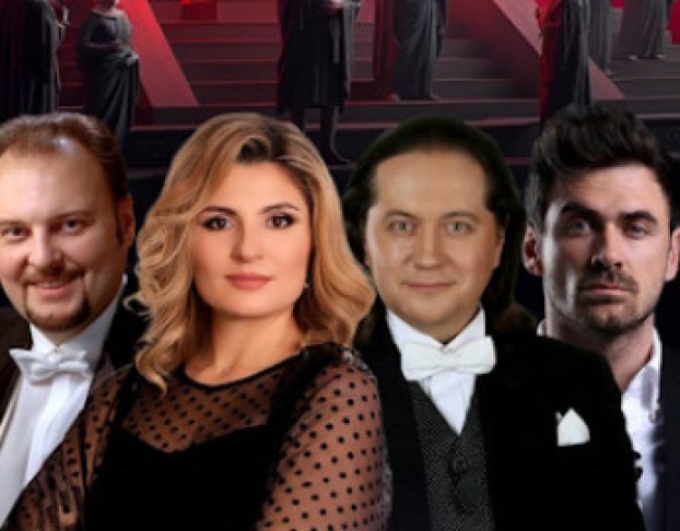 Кармина Бурана