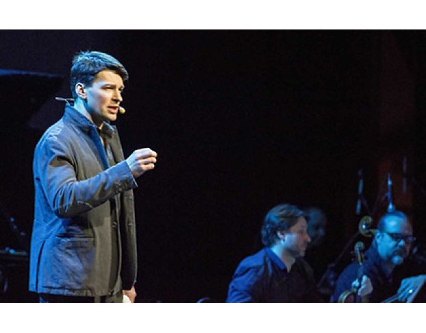 Магия Музыки Магия Слова