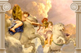 Моцарт. Маленькая Ночная Серенада. Гендель. Аллилуйя. Вивальди. Глория