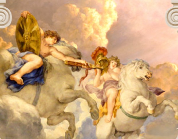 Моцарт. Маленькая Ночная Серенада. Гендель. Аллилуйя. Вивальди. Глория