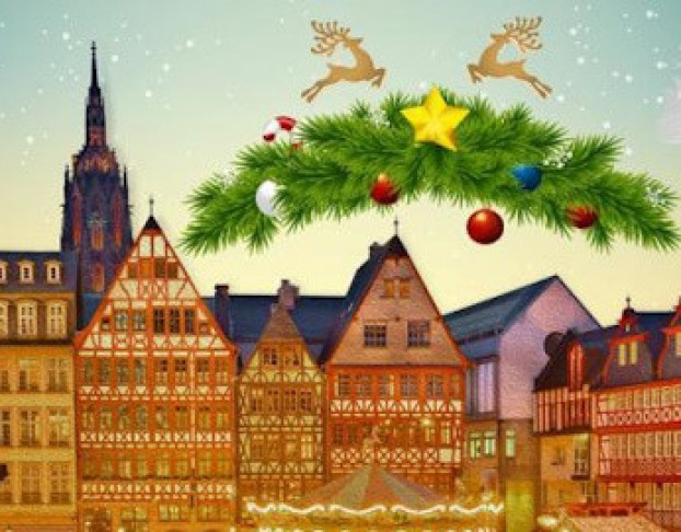 Моцарт. Штраус. Кальман