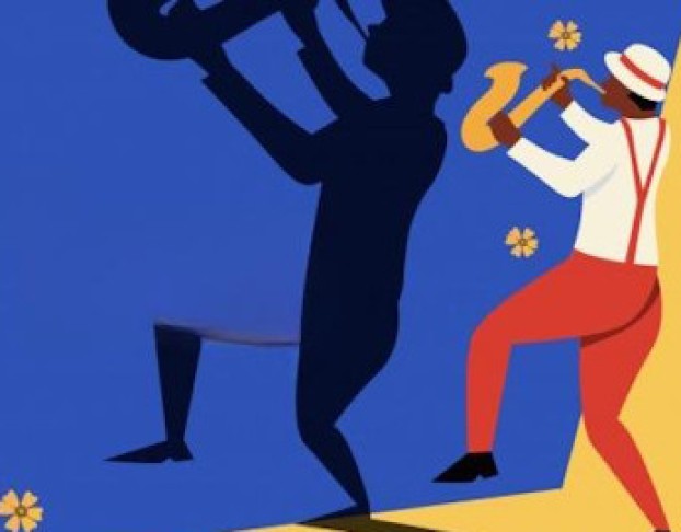 Новогодний Концерт с Большим Джазовым Оркестром