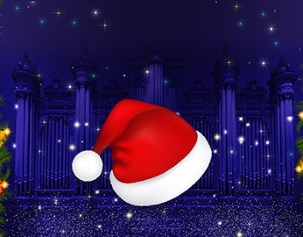 Новогодний Орган-Гала