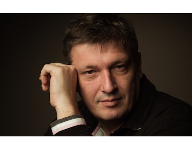 Новый Год с Борисом Березовским