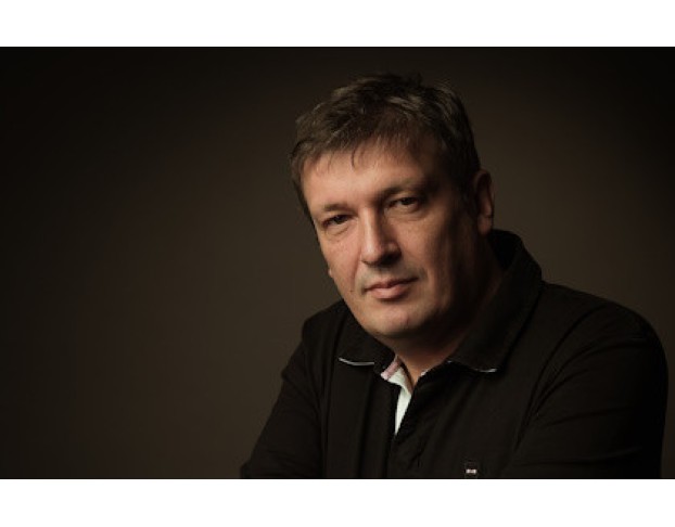 Новый Год с Борисом Березовским