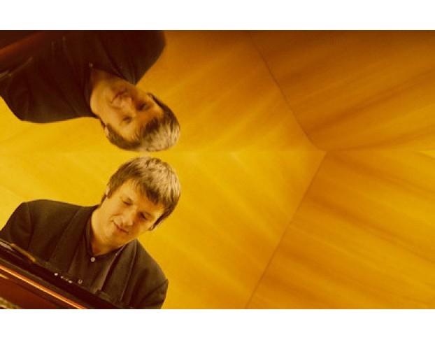 Новый Год с Борисом Березовским