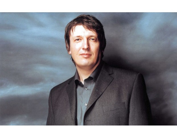 Новый Год с Борисом Березовским