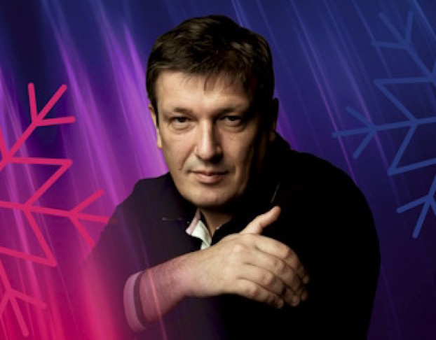 Новый Год с Борисом Березовским