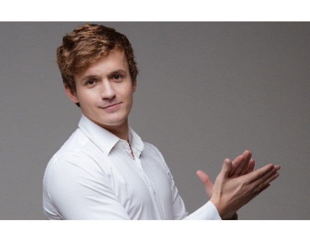 Новый Год с Рно. Музыка из Балетов П.и. Чайковского