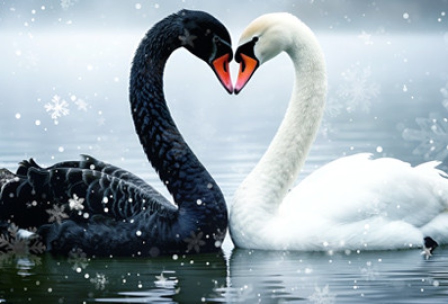 П. и. Чайковский. №1