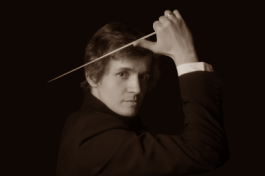 Перголези Stabat Mater Чайковский Симфония №никифорчин Арм