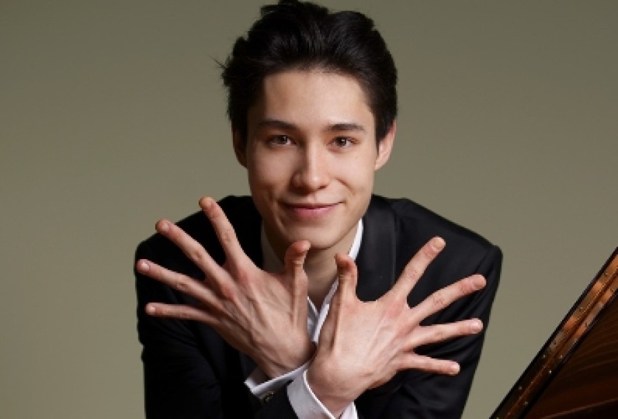 Праздничный концерт