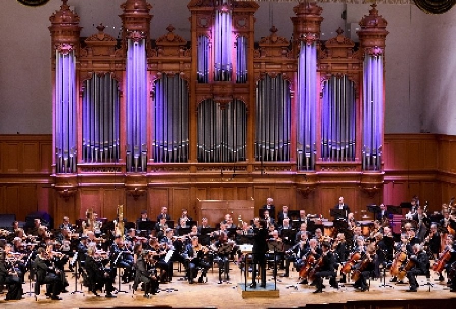 Праздничный концерт