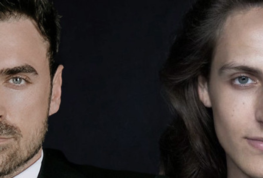 Рерих. Утро. Восток