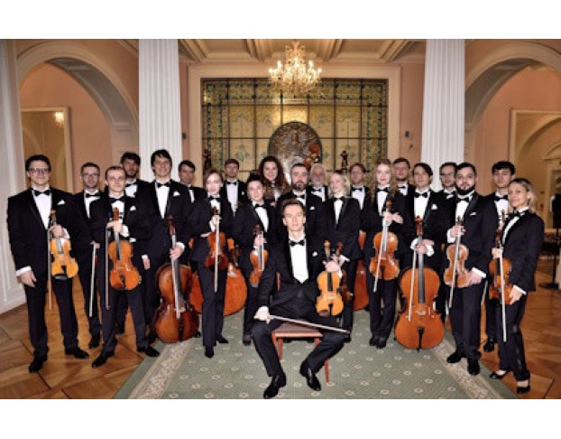 Шедевры Мировой Классики. в. а Моцарт. к 270-Летию со Дня Рождения