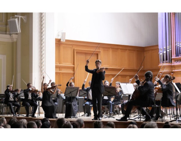 Шедевры Мировой Классики. в. а Моцарт. к 270-Летию со Дня Рождения