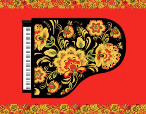 Шедевры Русских Композиторов. Рахманинов. №2. Риий-Корсаков. Шехерезада