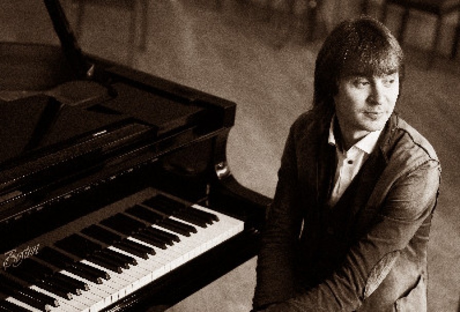 Шедевры Сергея Рахманинова