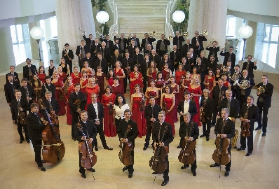 Шедевры Сергея Рахманинова