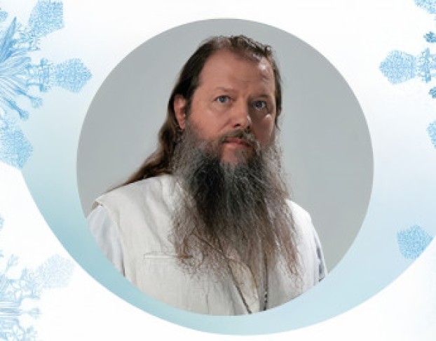 Сказка про Кая и Герду