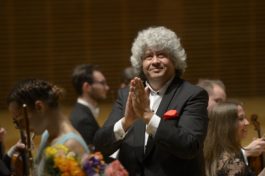 Страдивари-Ансамбль Лоренц Настурика‑гершовичи Пьяццолла-Гала