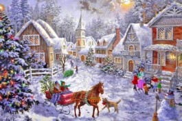 Свиридов. Прокофьев. Хачатурян