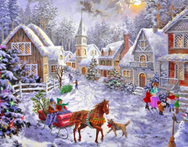 Свиридов. Прокофьев. Хачатурян